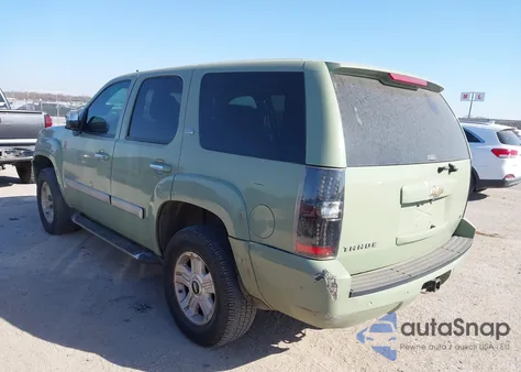 2007 Chevrolet Tahoe Lt z USA, uszkodzony, nr VIN 1GNFK13087R368106